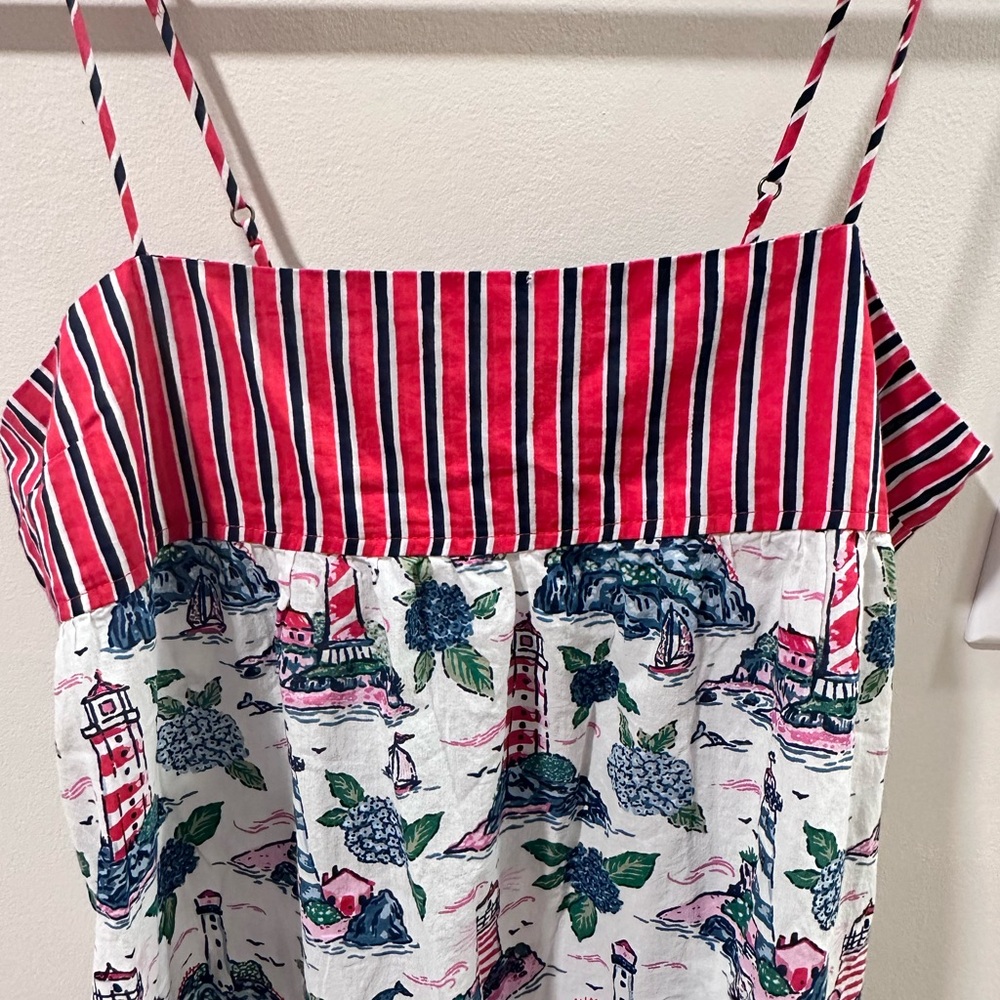 Printfresh Women's Nautical Lighthouse Keeper Hyd… - image 4